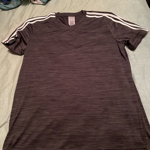 adidas Other - Adidas Athletic Shirt Size L